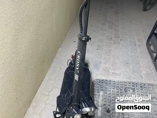 Used crony v10 (broken battery)
