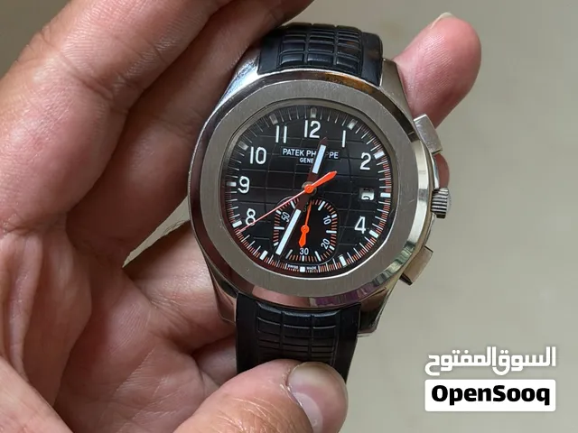 ساعة جميلة جداً بتيك فيليب للبيع وما في احلا منها