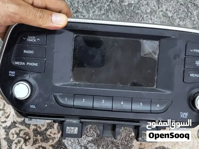 مسجل توسان 2018