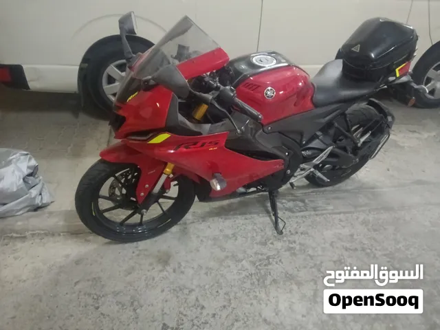 دراجة رياضية واي زد اف - ار 15 الجيل الرابع