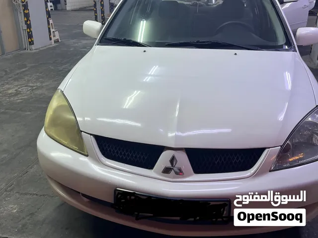 Mitsubishi Lancer 2008 – Clean & Reliable  Excellent Daily Driver  Urgent Sale