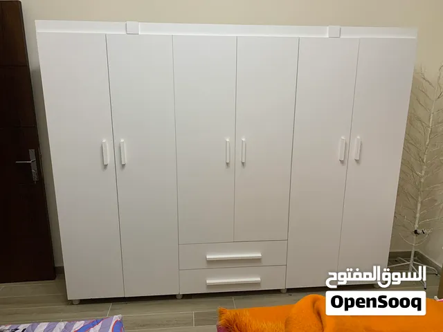 خزانة ست درف 240 سم