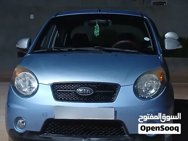 كيا مورنينج للبيع