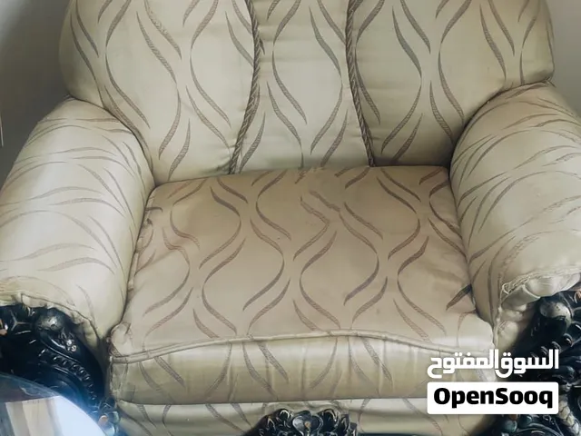 صالون كلاسيك كبير