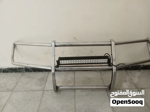 دعايه باجيرو تركب علي عدد من السيارات..و