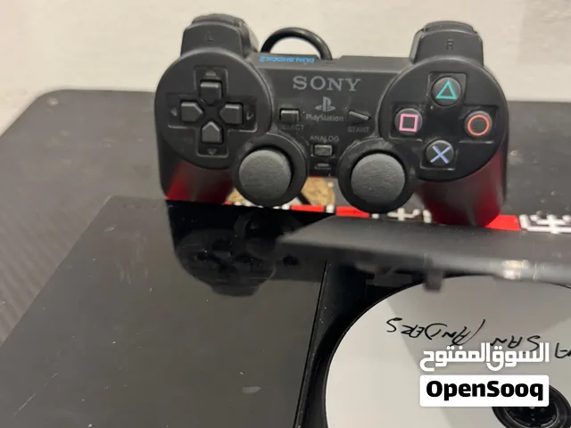 سوني 2 بدون وايرات نظيفه وشغاله معى شريط اجراند