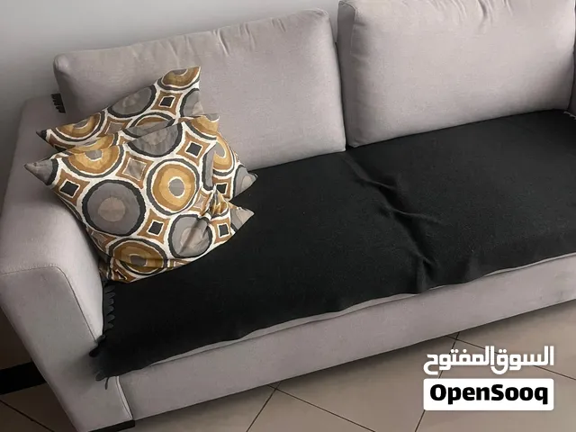 Sturdy 2 seater sofa for sale from a lady