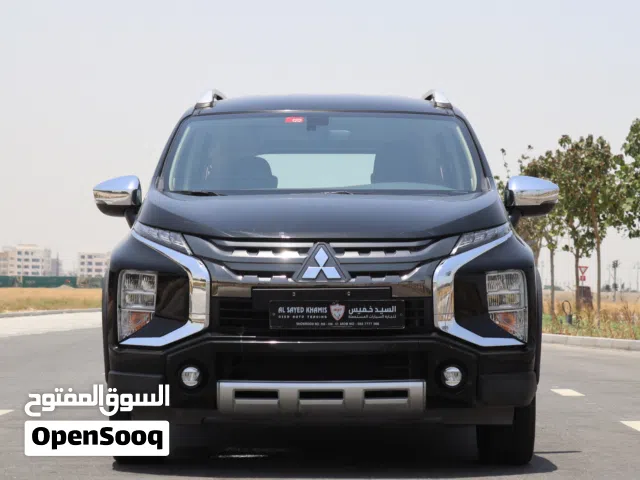 MITSUBISHI XPANDER CROSS  - 2023 - ACCIDENTS FREE - ORIGINAL PAINT - FULL OPTION