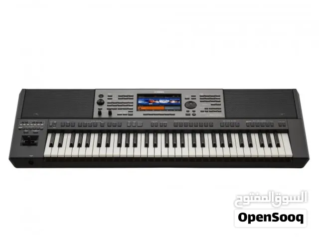 كيبورد ياماها 5000 شرقي – Yamaha PSR-A5000 Oriental Workstation With Stand and Case