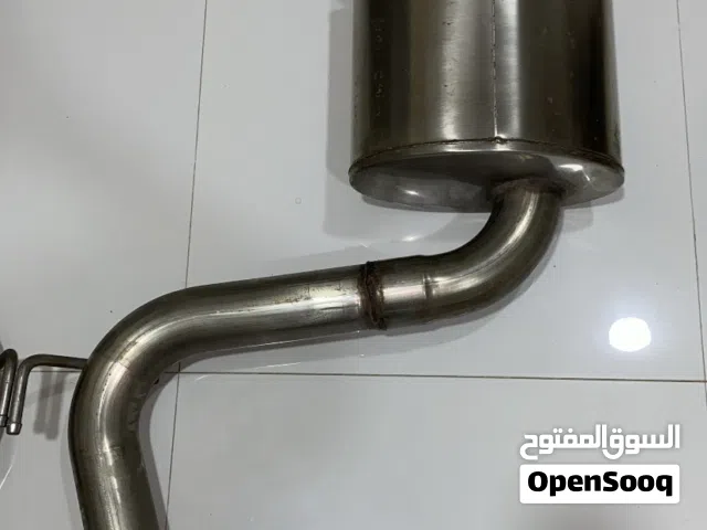 دبات كورسا سبورت و دبل اكس بايب كورسا Corsa Performance Sport