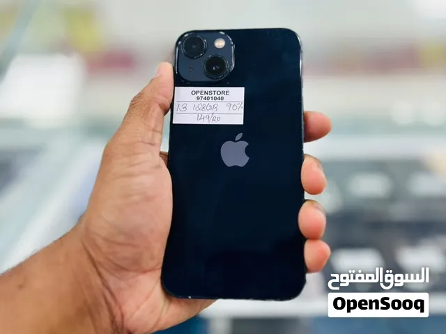 iPhone 13 -128 GB fantastic device available
