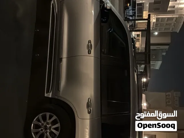 للبيع لاند 2018 ماشي 179 بحالة الوكاله