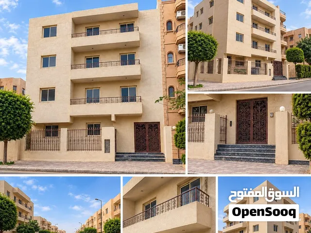 لــسرعه البيع عمــاره جاهزه للاستــلام الفـــوري في العــــبور 4 ادوار من المالك مباشره