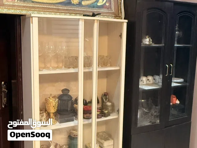 3 قطع اثاث للبيع