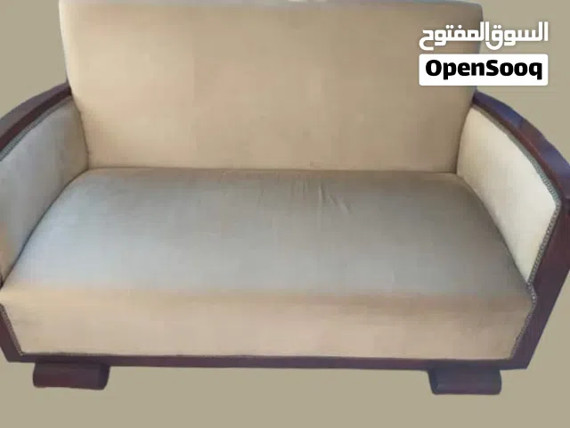 صالون 3 قطع آراء ديكو قديم و مجدد