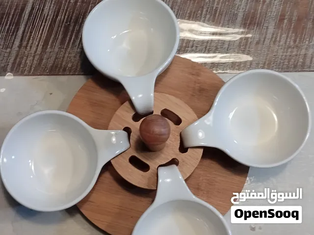 Breakfast set