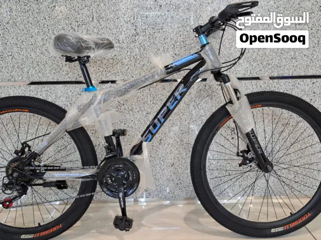 Super 26 size brand new bicycle 45 bd