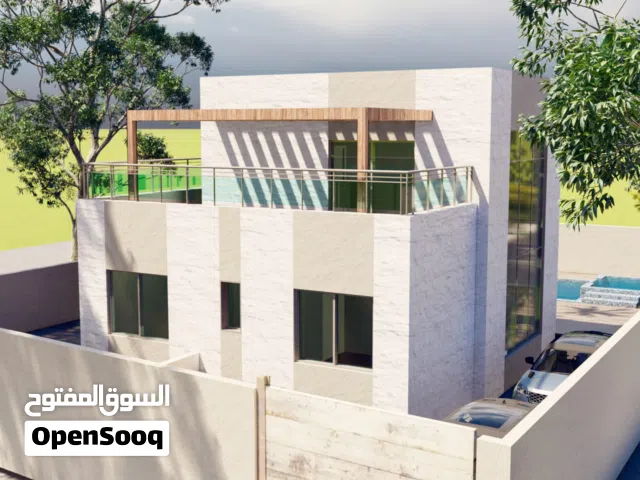Mixed Use Land for Sale in Nablus Al-Aghwar