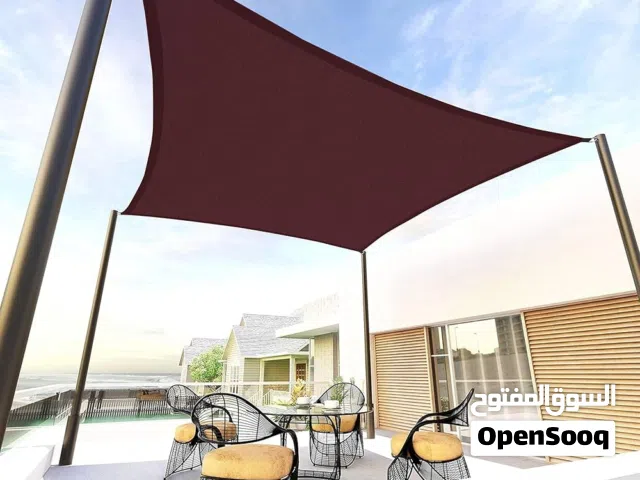 مظلات منزلية ممتازةheat control sun shades