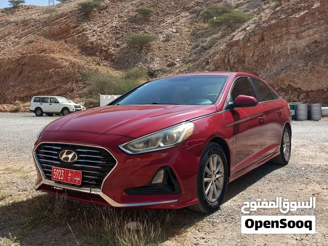 مركبات للايجار العامرات