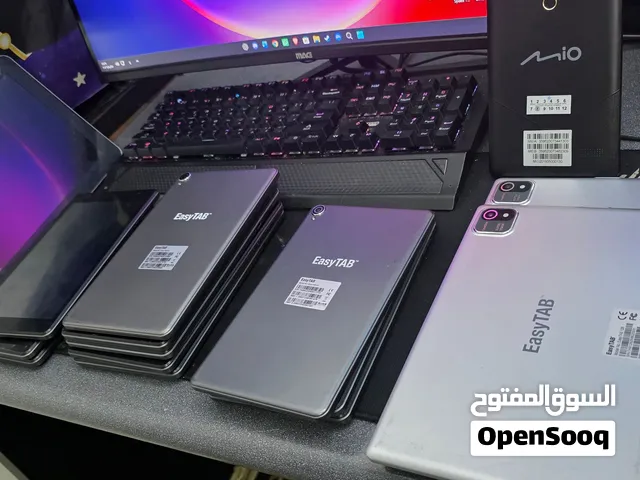 تابلتات ممتازه بسعر ناااار