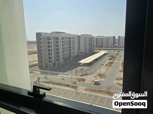 Brand-new apartment for rent (First tenant)