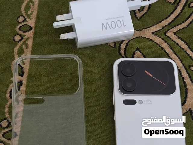 xiaomi 17 pro شاومى