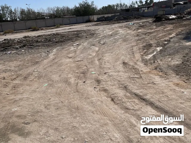 ارض للإيجار سعر مناسب