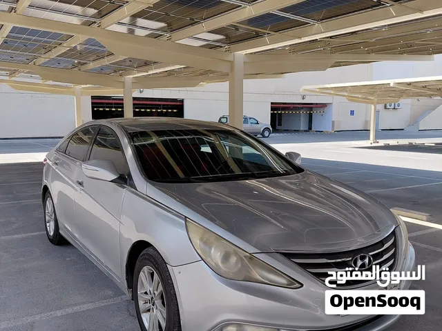 hyundai sonata for sale