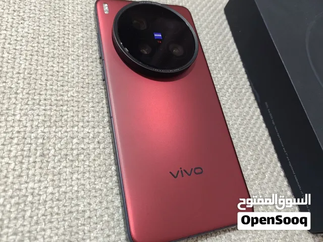 Vivo X200 Ultra