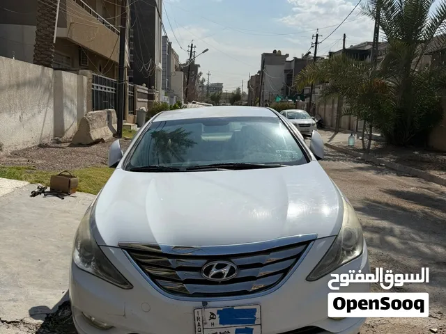 سوناتا 2011 خليجي
