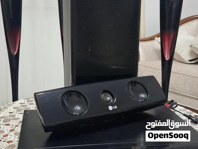 منظومة LG للبيع
