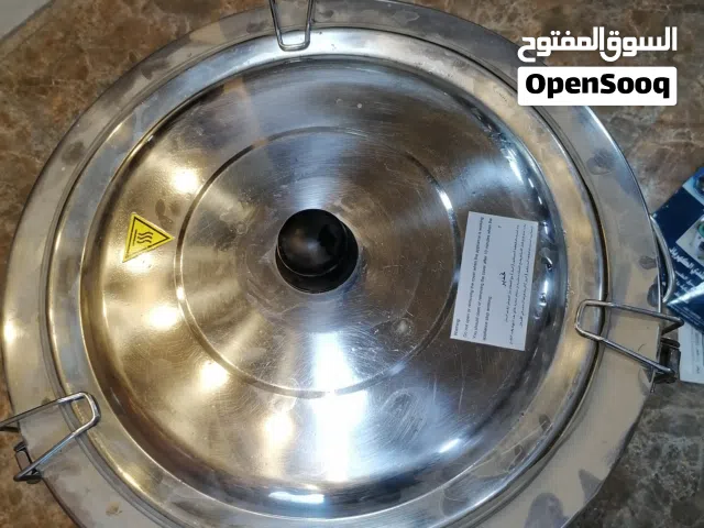 برميل المندي الكهربائي