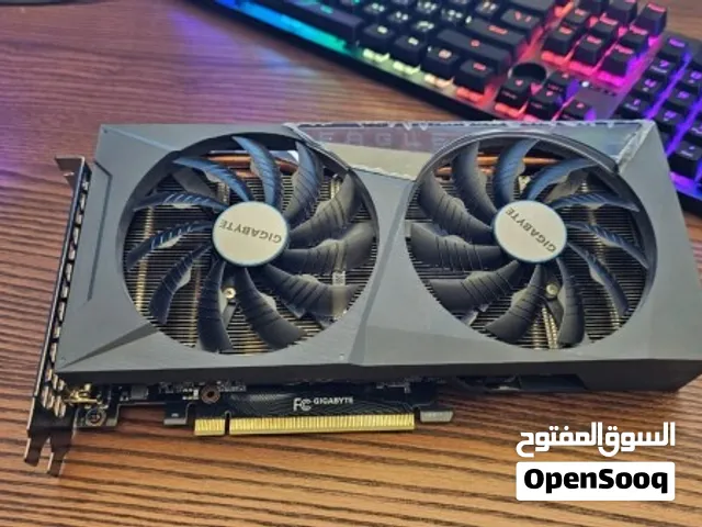 RTX 3060 EAGLE OC 12GB GDDR6