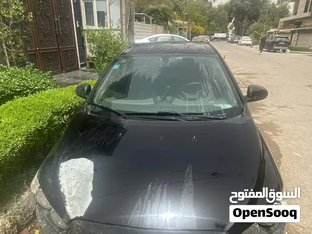 شوفرليت سونك 2016 هاتشباك