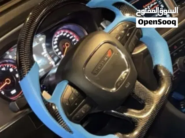 سكان تشارجر كاربون اصلي ، اوردر خاص