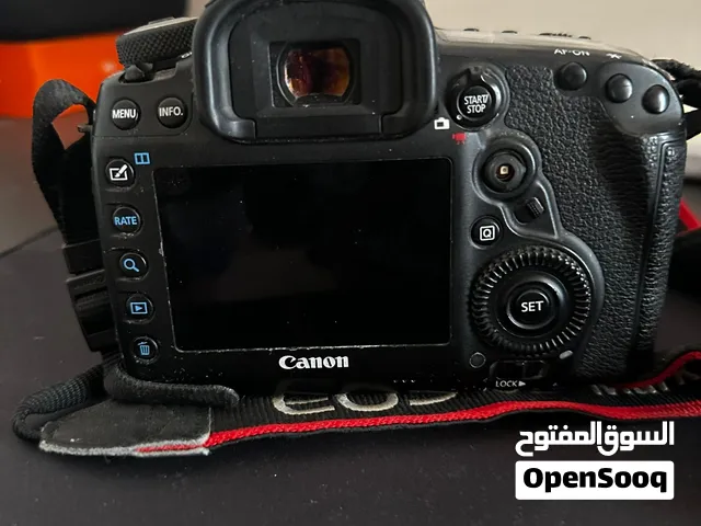 camera kanon goood