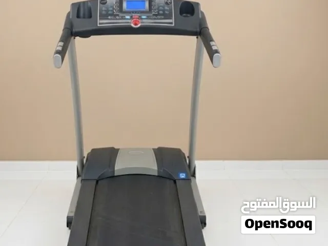 سير رياضي كهربائي Strength Master