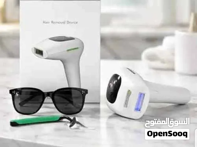جهاز ازالة الشعر بالليزر