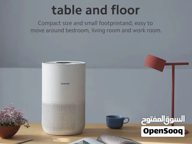 منقي هواء شاومي كوباكت 4 للبيع