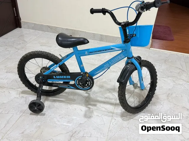 Kids bicycle