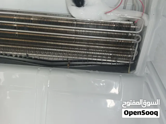 تصليح ثلاجة lg inverter