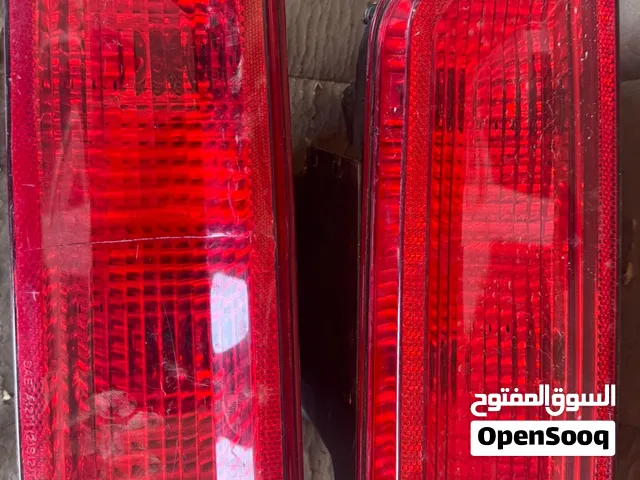دوج جالنجر 2008-2014
