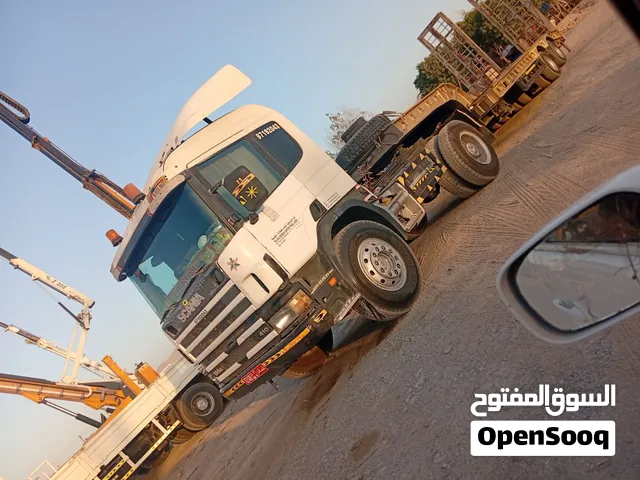 اسكانيامديل 97اسياره نضيفه جدا