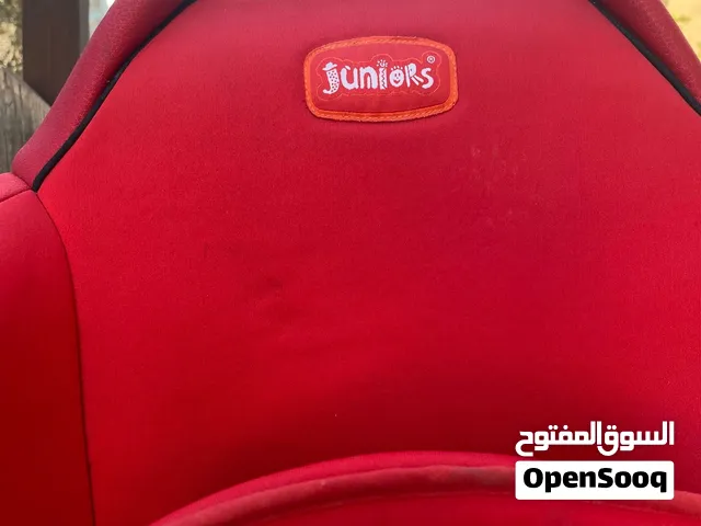 كرسي أطفال للسياره