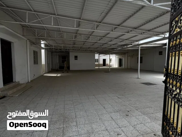 فرصة مميزة للبيع – بيت شعبي في منطقة المرقاب