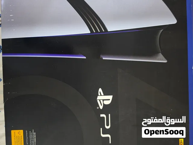 سوني 5 برو مستخدم نظيف مع يد معدلة كامل