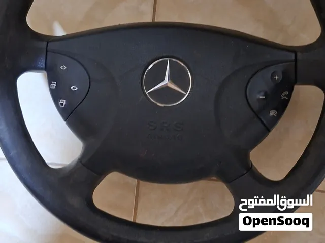مرسيدس مستعمل