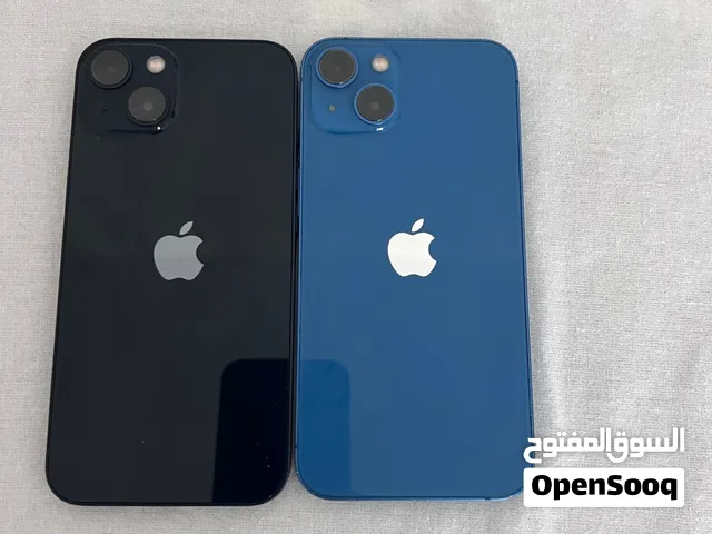 Apple iPhone 13 128 GB in Al Batinah