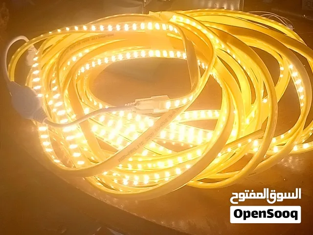 حبل ليد اتربل اناره صحراوي